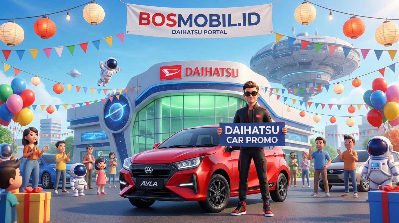 Daihatsu Majalengka